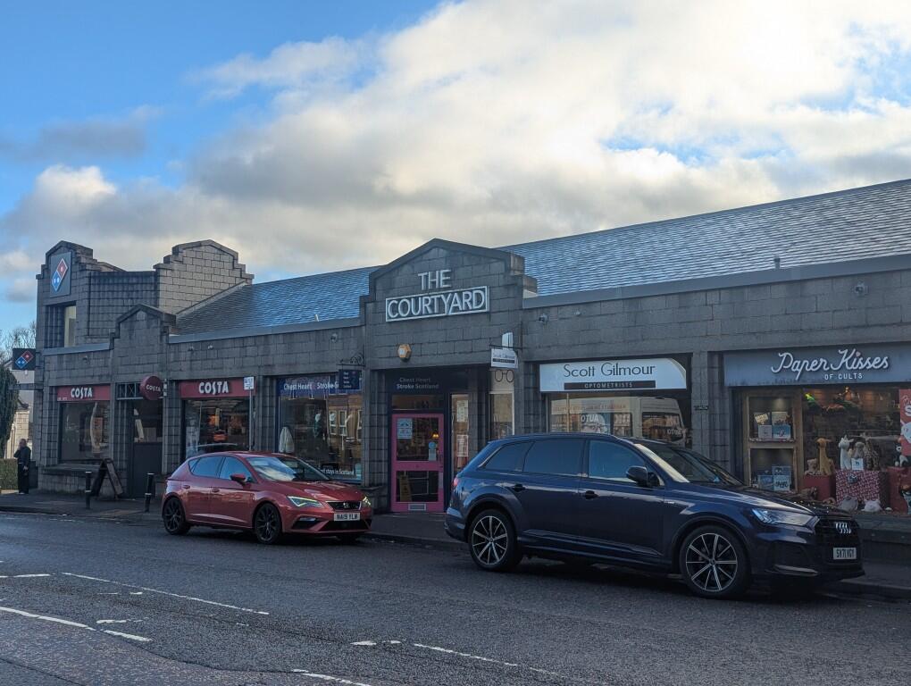 Additional image 2 of The Courtyard, Aberdeen, Aberdeenshire, AB15