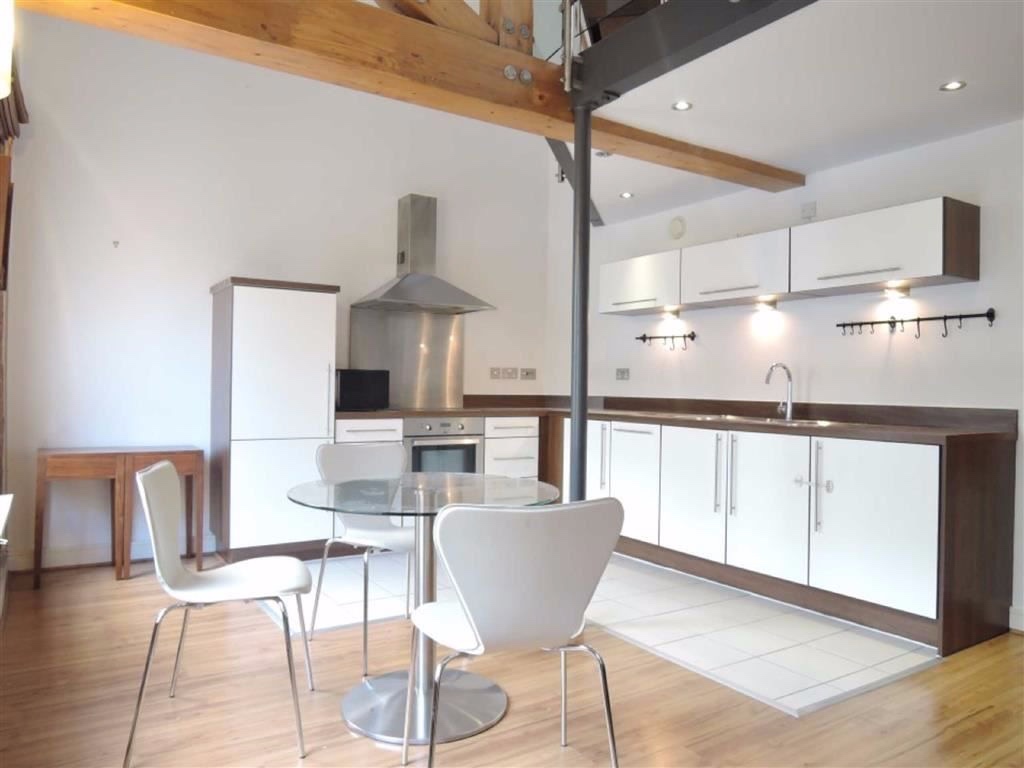 Additional image 3 of 2 Bed Flat, Scholars Gate, B1, N1 7GU