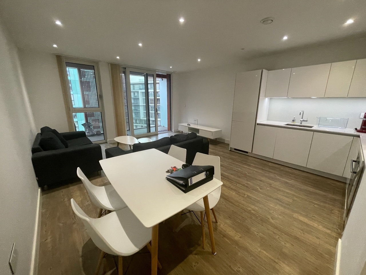 Additional image 3 of 2 Bed Flat, Merino Gardens, E1W, N1 7GU