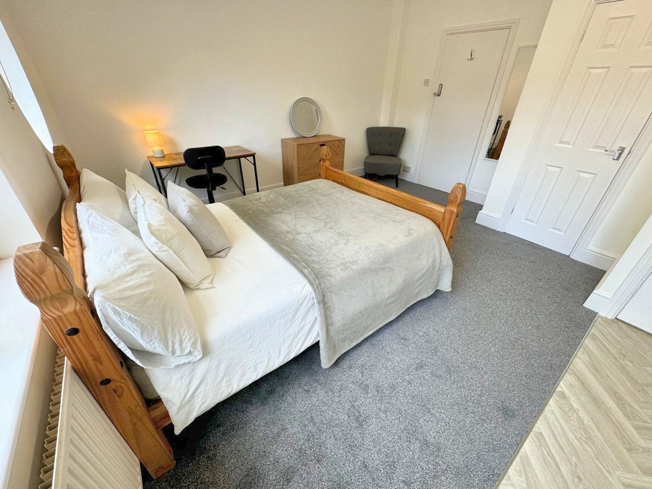 Additional image 23 of Room in a Shared House, Hallewell Road, B16, N1 7GU