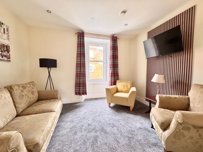 Additional image 4 of 2 bed flat for saleAcademy Street, Troon KA10