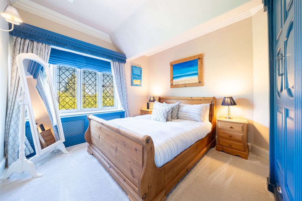 Additional image 27 of 6 bed country house for saleFauld Manor, Fauld, Staffordshire DE13