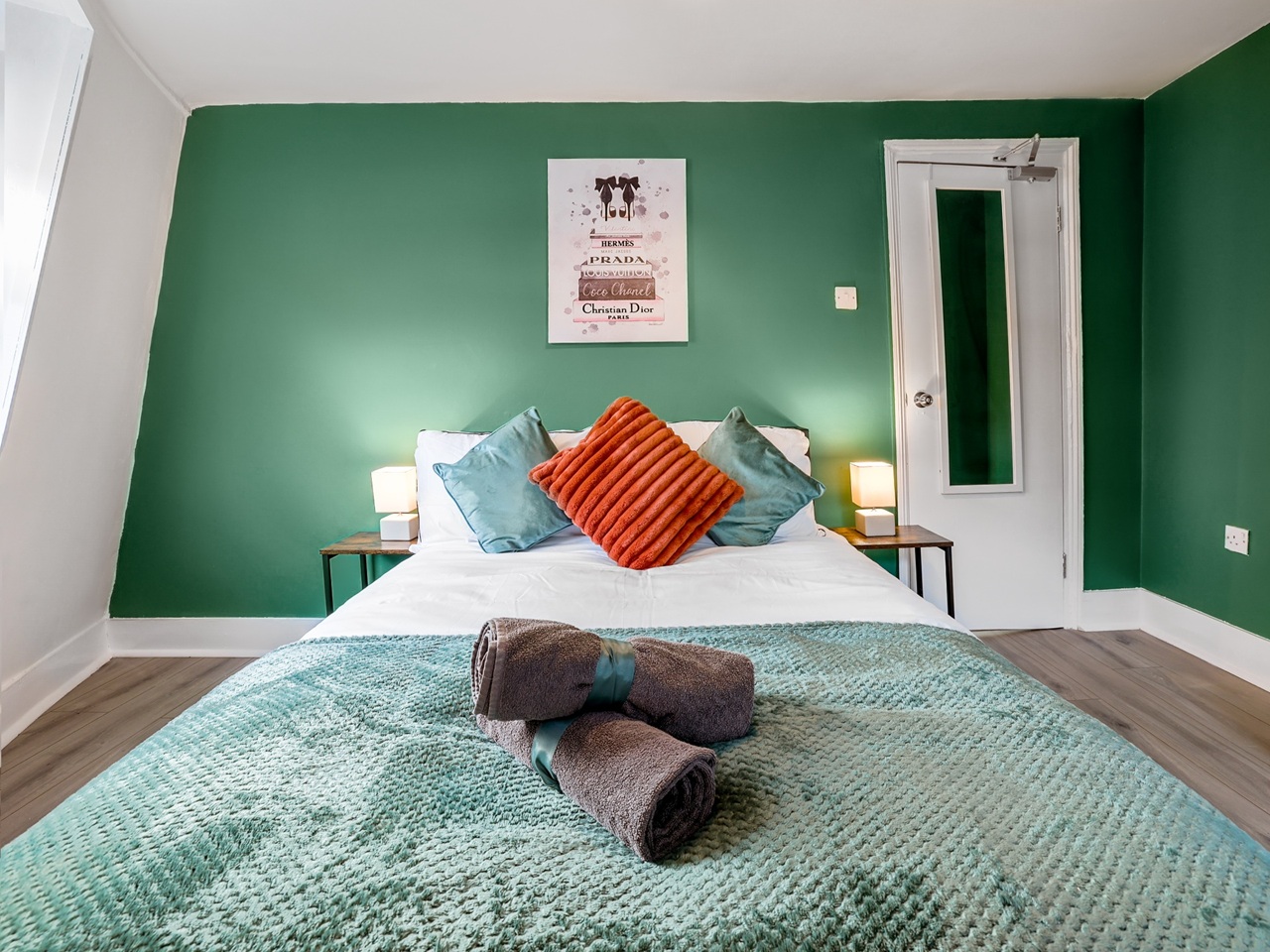 Additional image 21 of 4 Bed Semi-Detached House, Hackney Road, E2, N1 7GU