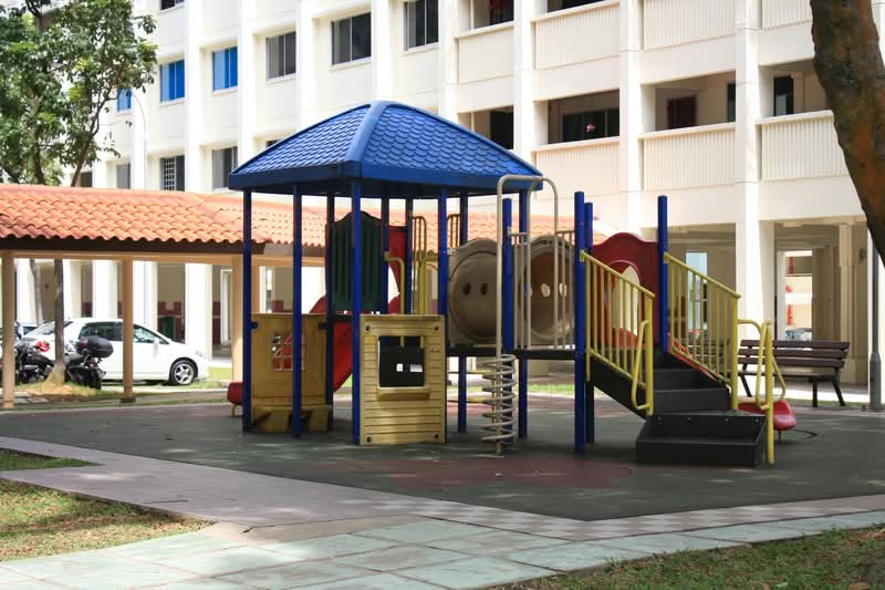 Additional image 9 of 262 Yishun Street 22