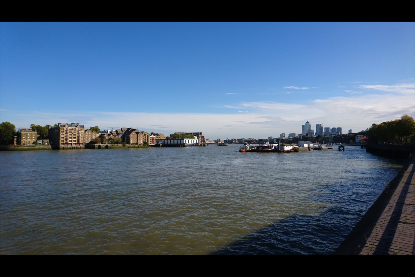 Additional image 6 of 1 Bed Flat, Llewellyn Street, SE16, N1 7GU