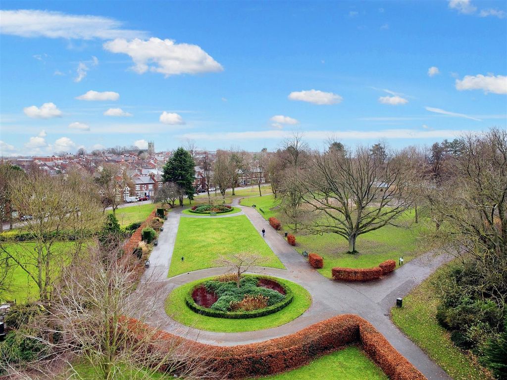 Additional image 8 of Land for saleManners Road, Ilkeston DE7