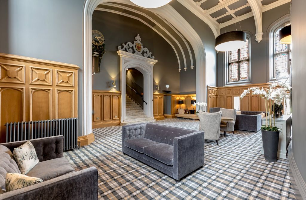 Additional image 20 of 2 bed flat for saleDonaldson Drive, The Playfair Development, Edinburgh EH12