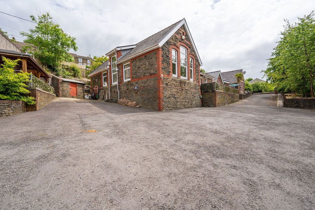 Additional image 3 of 6 bed detached house for saleDuffryn Terrace, Elliots Town, New Tredegar NP24