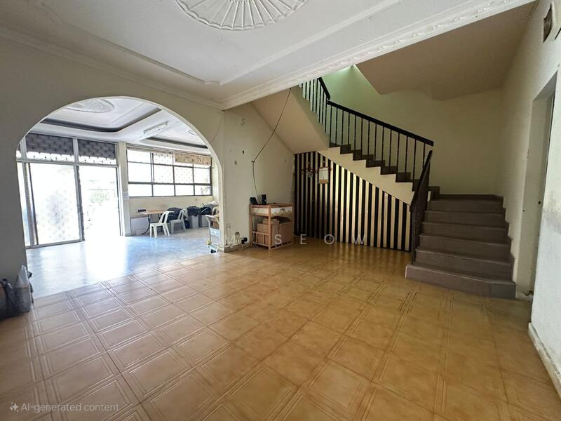 Additional image 3 of Onan road