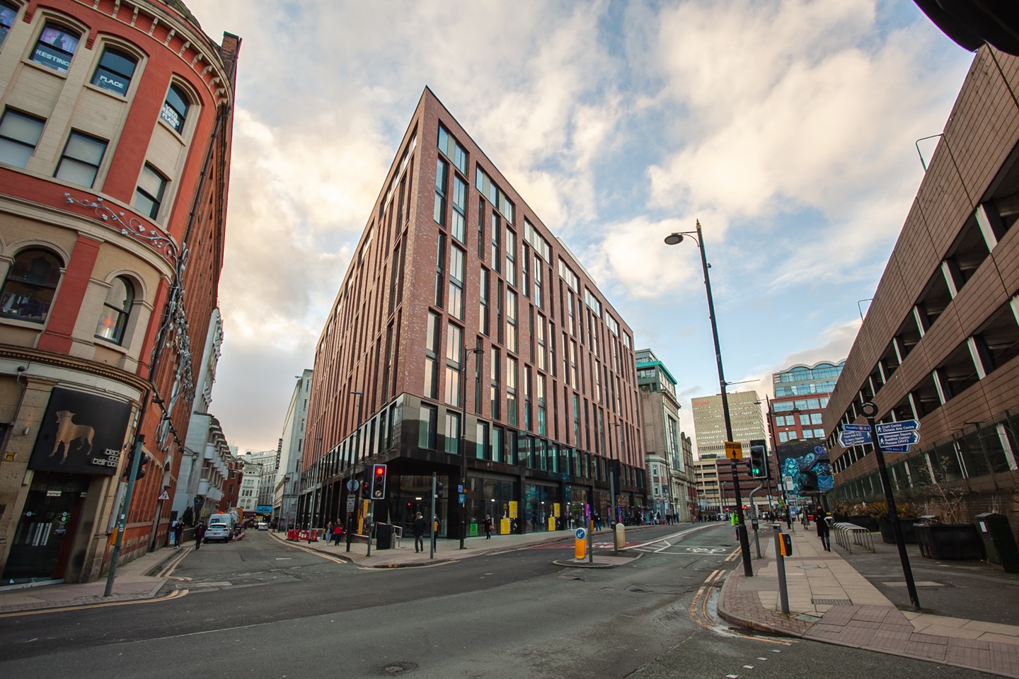 Additional image 24 of 1 Bed Flat, Transmission House, M4, N1 7GU