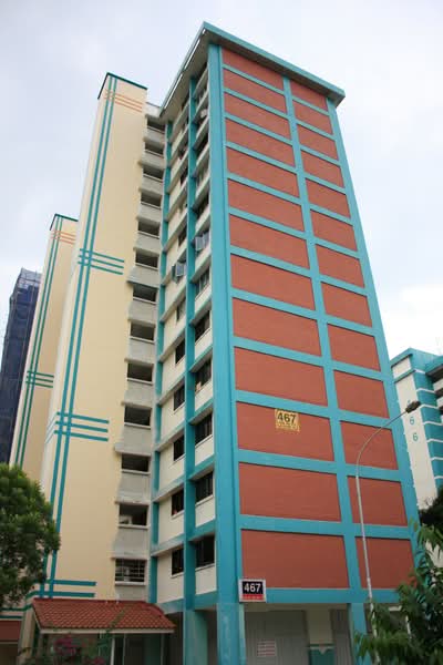 Additional image 16 of 467 Ang Mo Kio Avenue 10