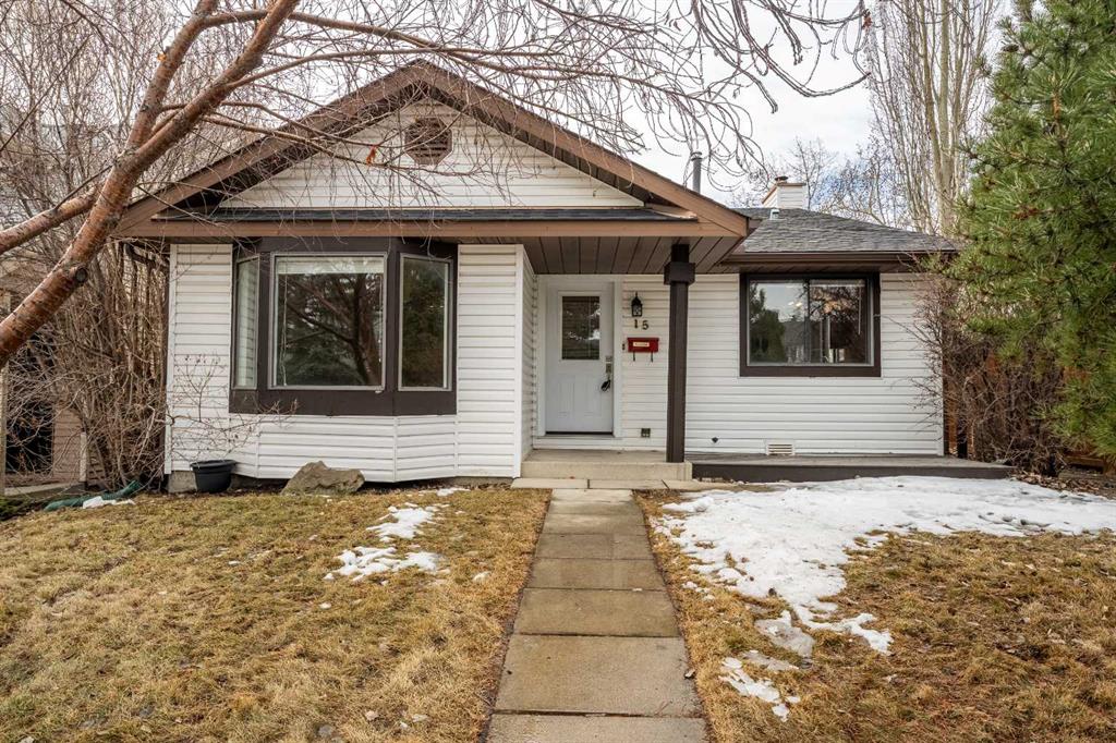 Additional image 2 of 15 Scenic Rise NW, Calgary, AB, T3L 1A6