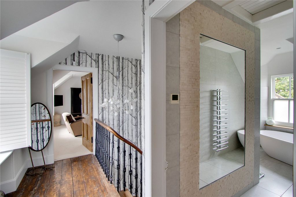 Additional image 13 of 4 bed detached house for saleEast Mains House, High Street, Edzell, Angus DD9