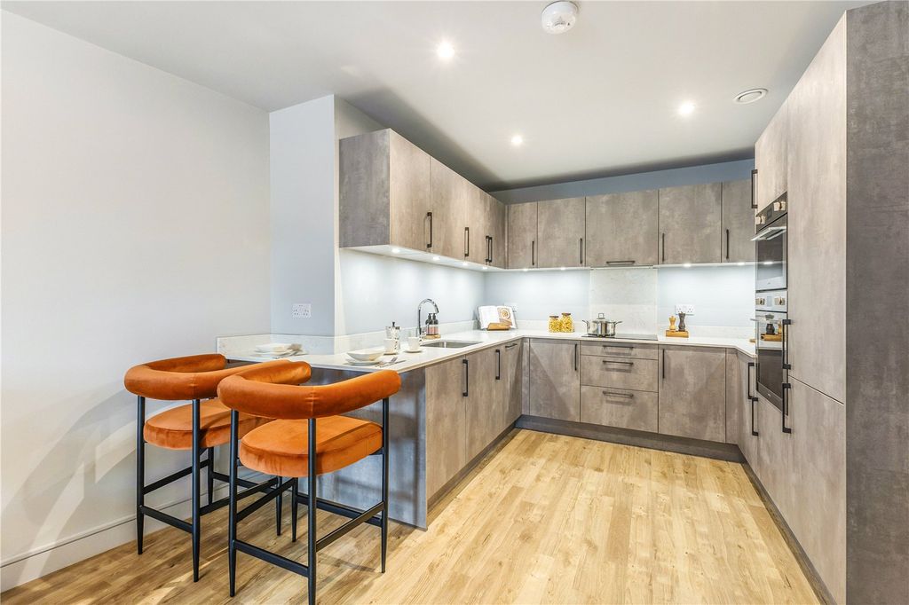 Additional image 7 of 3 bed flat for saleO203 The Finishers Apartments, Bath Press, Lower Bristol Road, Bath BA2