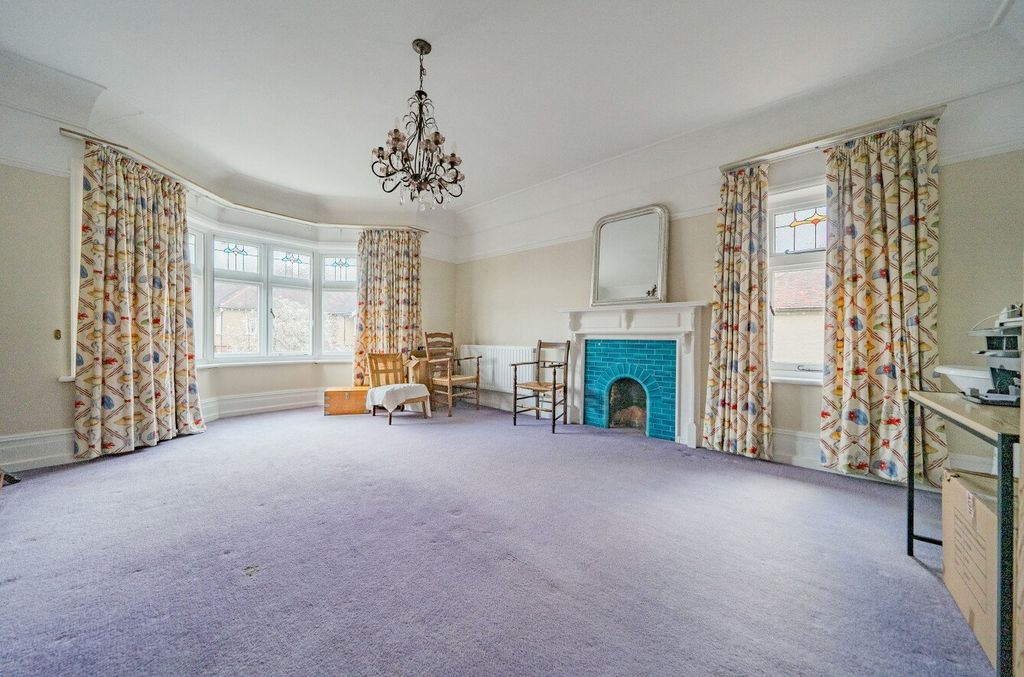 Additional image 11 of 4 bed detached house for saleWestbourne Crescent, Highfield, Southampton, Hampshire SO17