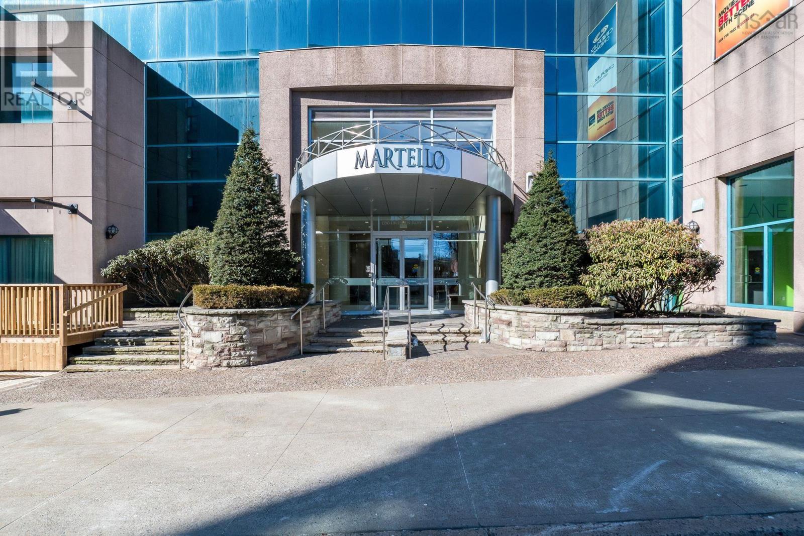 1001-1550 Dresden Row, Halifax, NS, B3J4A2