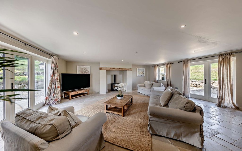 Additional image 10 of 5 bed detached house for saleTrefonen, Oswestry, Shropshire SY10