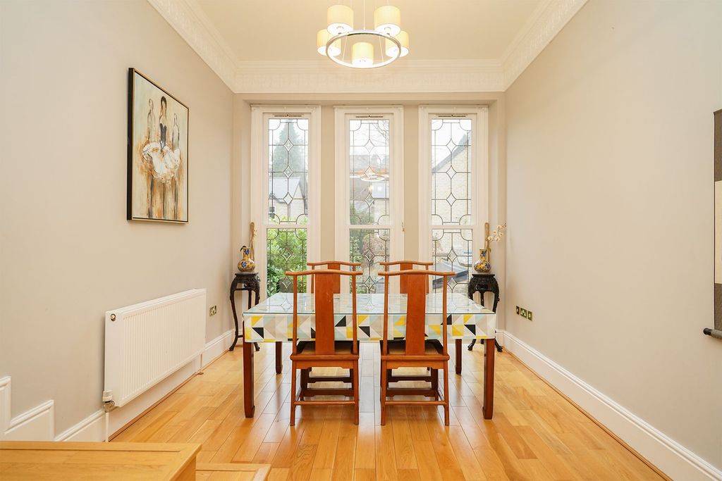 Additional image 7 of 3 bed flat for saleGraham Road, Ranmoor S10