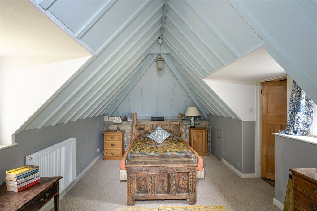 Additional image 20 of 6 bed detached house for saleHayeswood Road, Timsbury, Bath, Somerset BA2