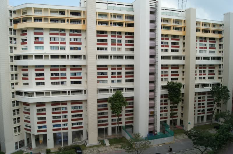 Additional image 22 of 117 Clementi Street 13