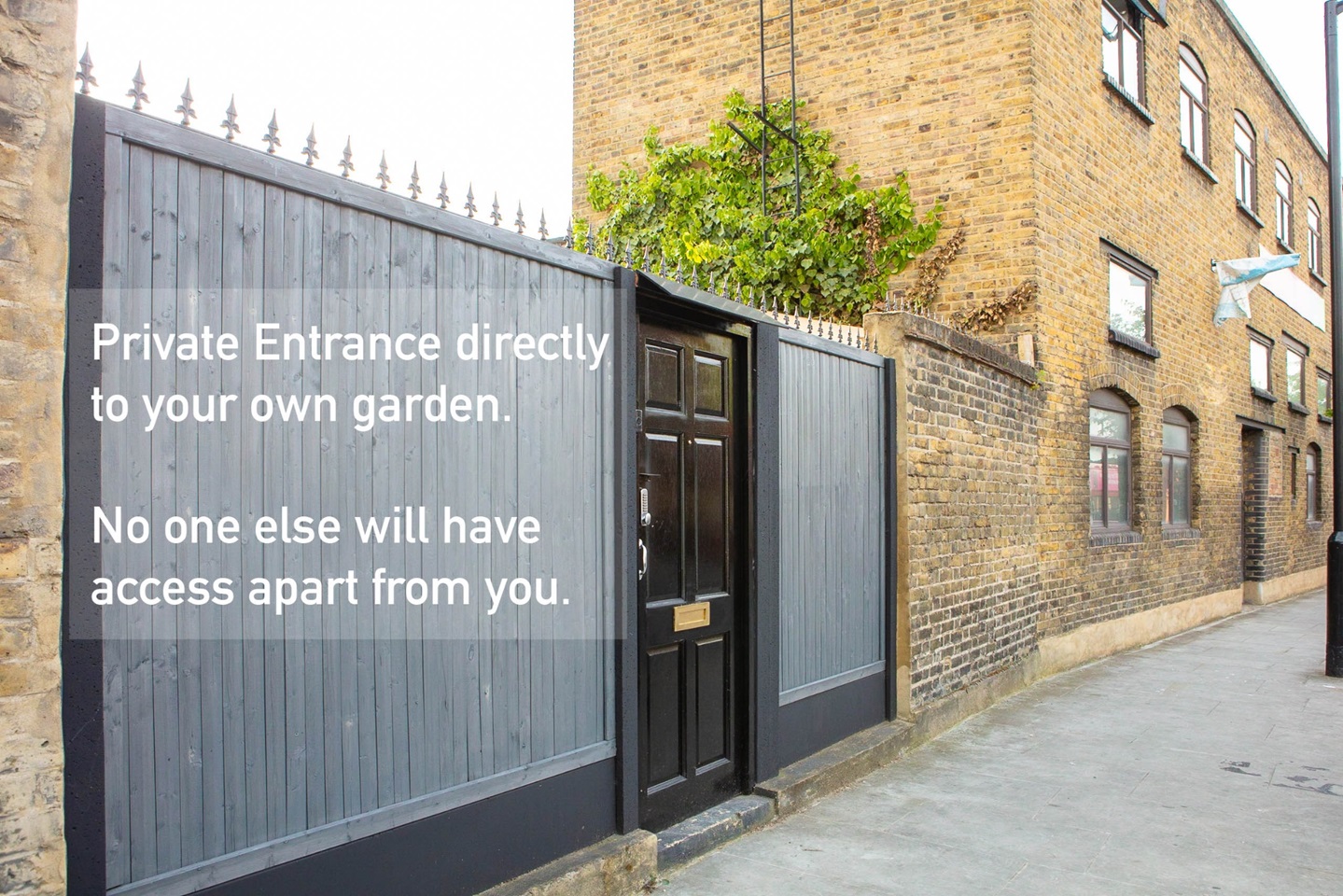 Additional image 13 of 1 Bed Flat, Daneville Road, SE5, N1 7GU