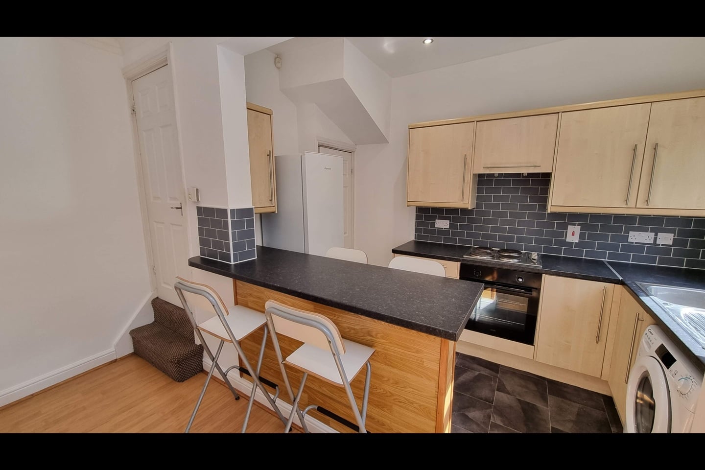 Additional image 5 of 4 Bed Terraced House, Salisbury Grove, LS12, N1 7GU