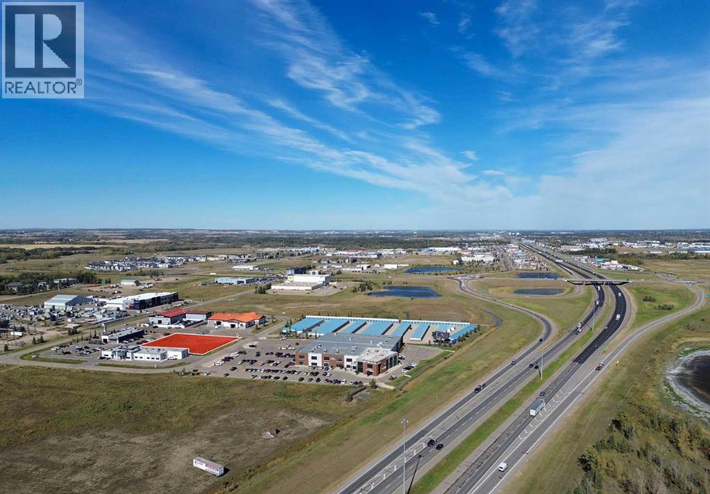 TBD, McKenzie Crescent