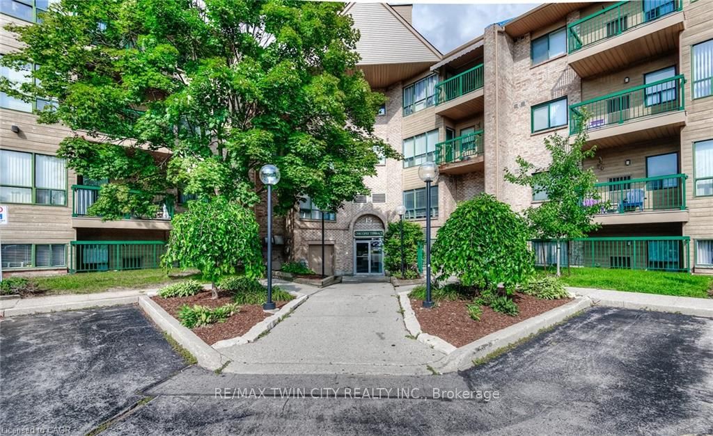Additional image 6 of 318-15 Hofstetter Avenue, Kitchener, ON, N2A 3Z7