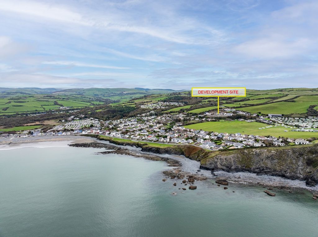 Additional image 21 of 4 bed detached house for saleGwastad Lane, Borth, Aberystwyth SY24