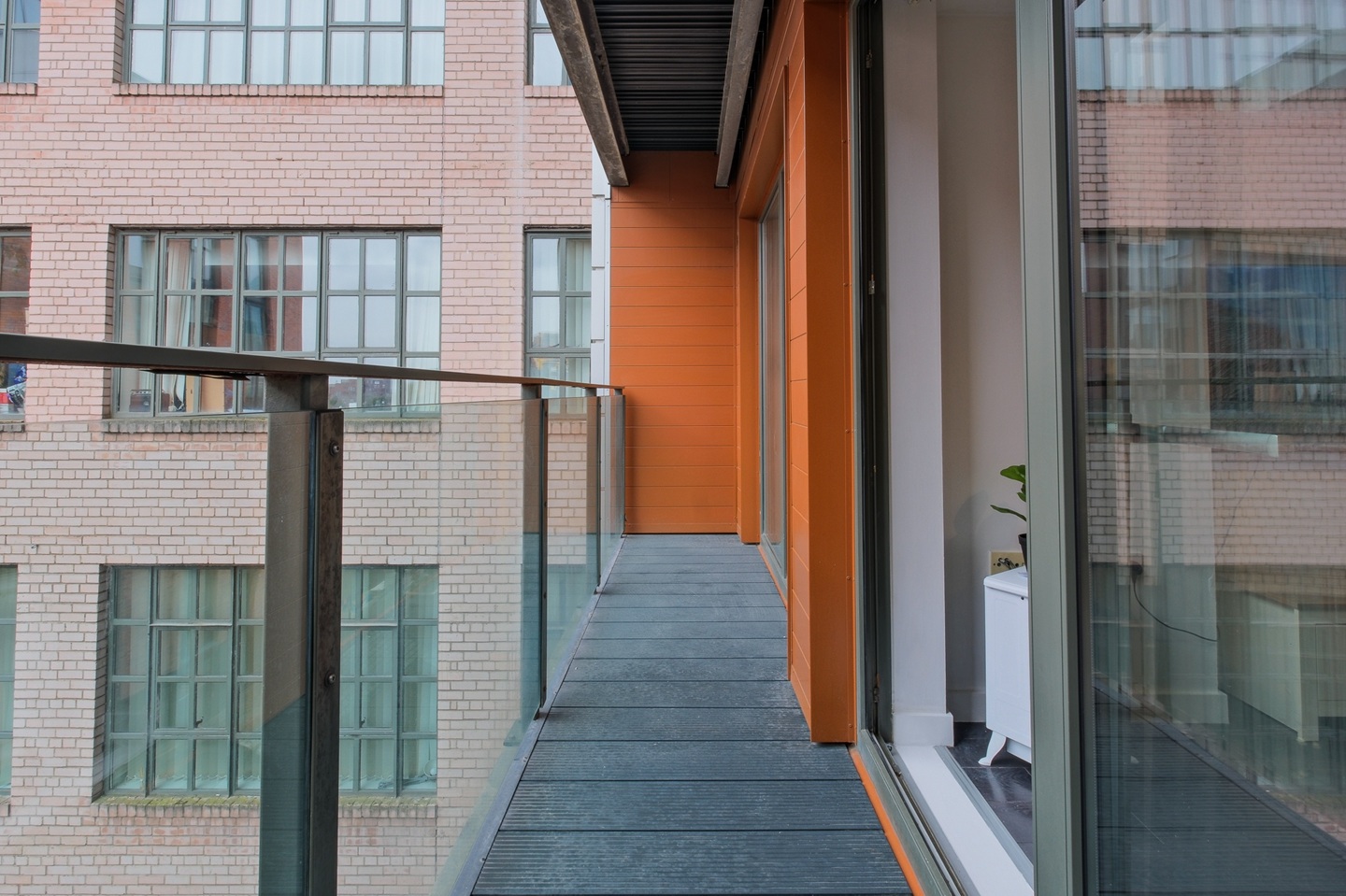 Additional image 8 of 2 Bed Flat, Joiner Street, M4, N1 7GU