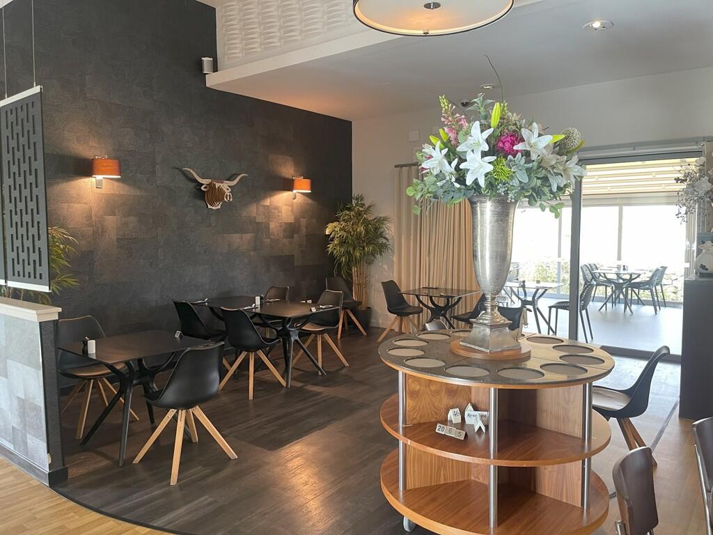 Additional image 6 of The Cowshed Restaurant & Takeaway, Raemoir Road, Aberdeenshire, Banchory, AB31 5QB