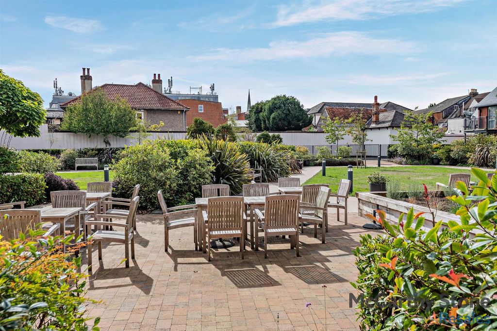 Additional image 27 of 2 bed flat for saleMonument Place, Endless Street, Salisbury SP1