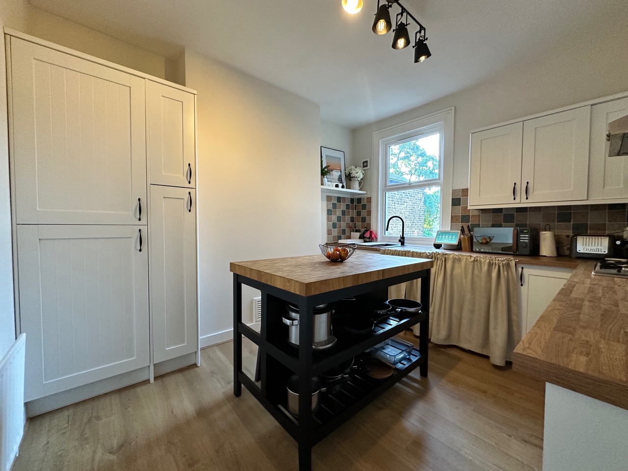 Additional image 3 of 2 Bed Maisonette, Hubert Grove, SW9, N1 7GU