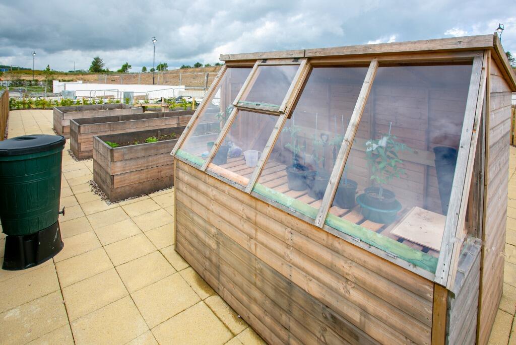 Additional image 15 of The MacLeod Apartment, Landale Court, Chapelton, AB39