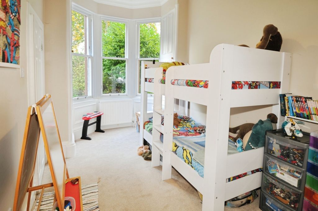 Additional image 14 of 3 bed flat for saleHaywood Road, Moffat, Dumfries And Galloway DG10