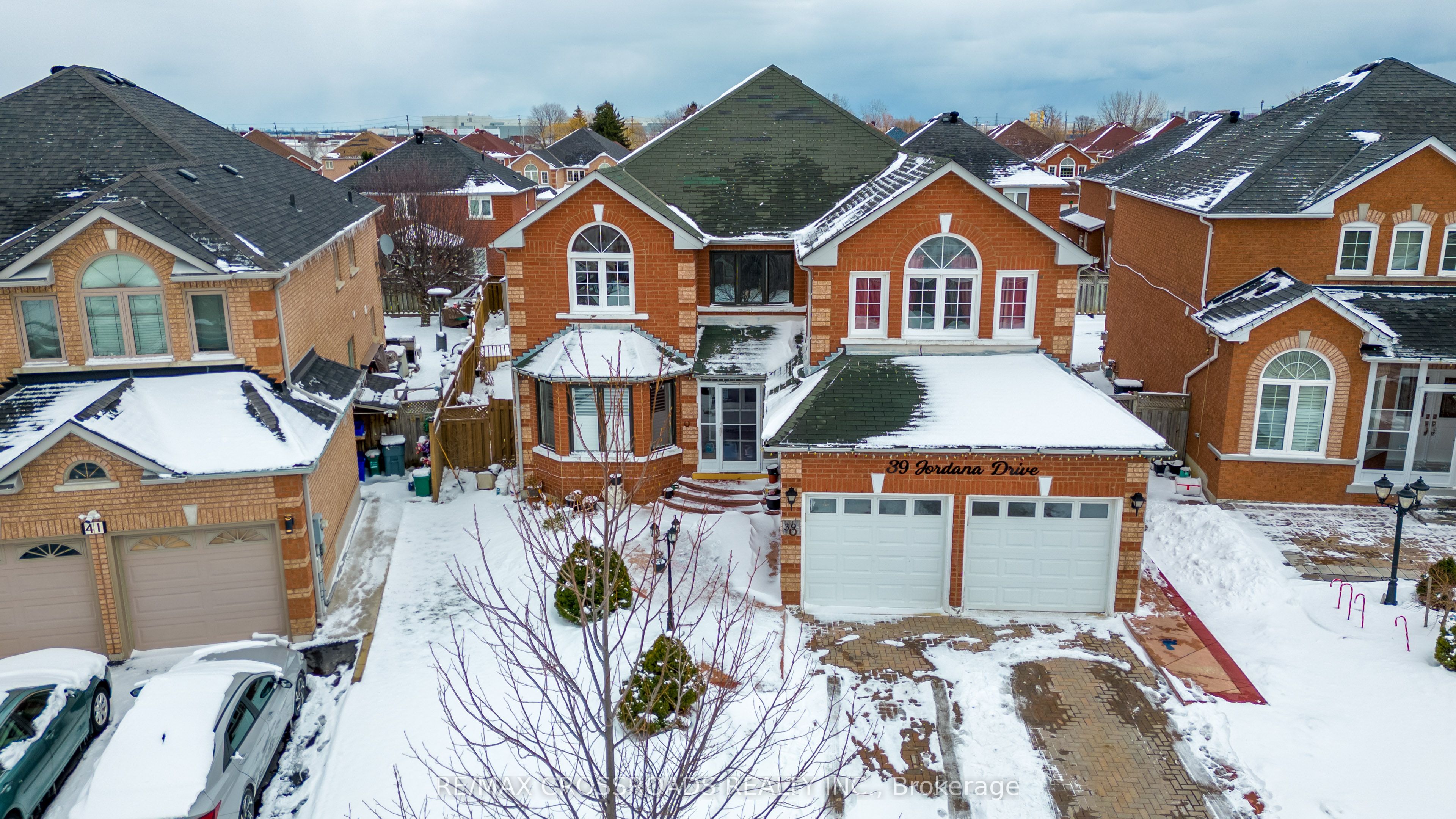 39 Jordana Drive, Markham, ON, L3S 3N8