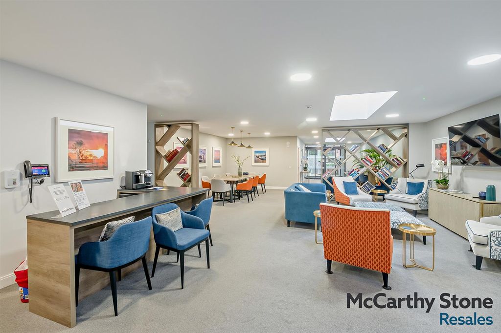 Additional image 23 of 2 bed flat for saleStapleton Court, Waller Grove, Swanland HU14