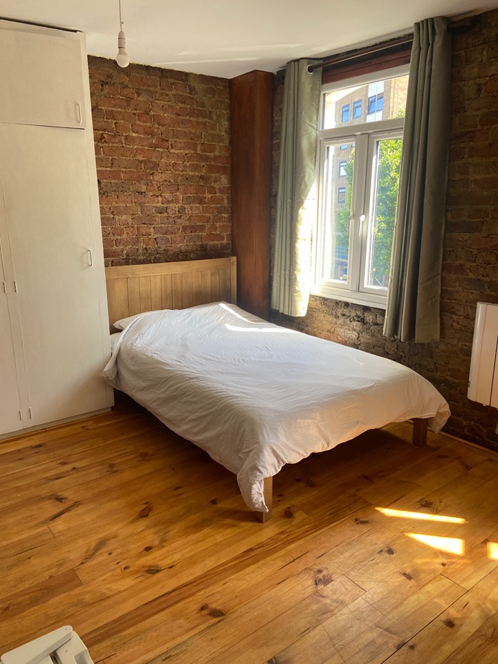 Additional image 7 of Studio Flat, North End Rd, W14, N1 7GU