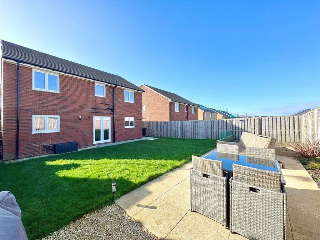 Additional image 28 of 4 bed villa for saleTurnberry Gardens, Troon KA10