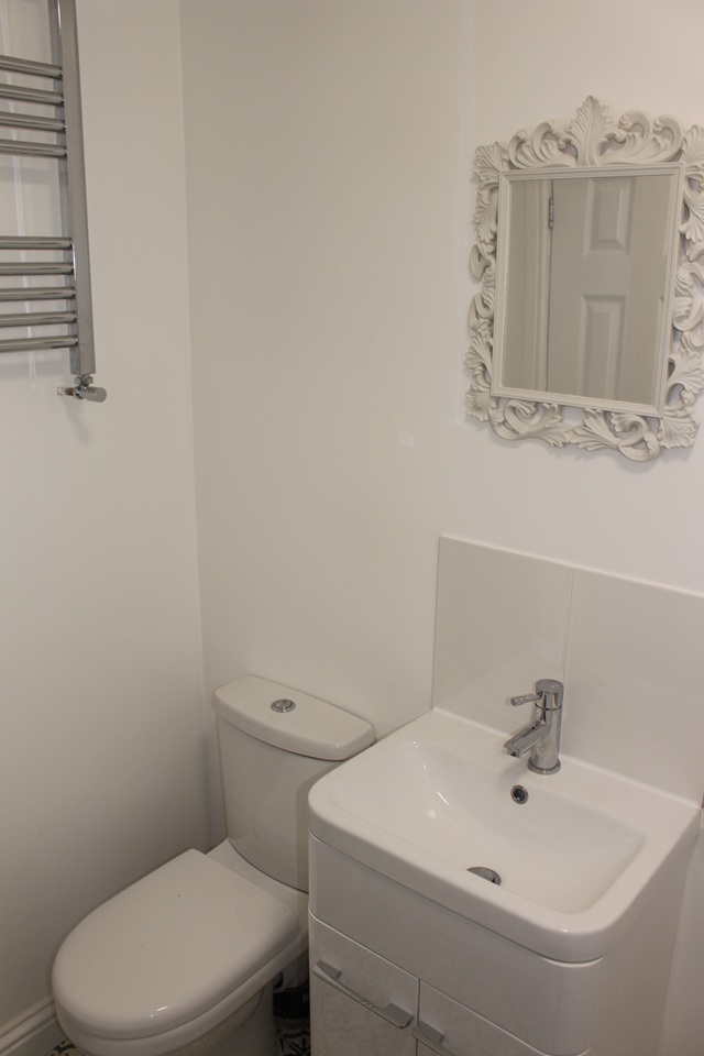 Additional image 4 of Room in a Shared House, Rodney Close, B16, N1 7GU
