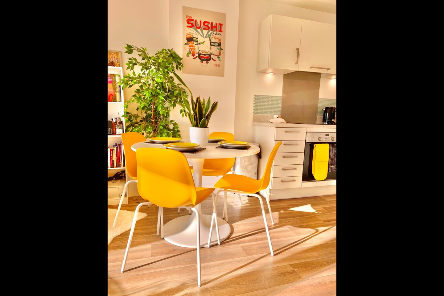 Additional image 7 of 2 Bed Flat, Spring Street, B15, N1 7GU