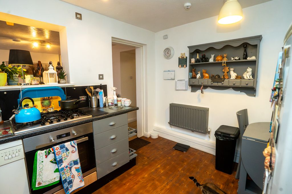 Additional image 7 of 2 bed maisonette for saleLove Lane, Denbigh LL16