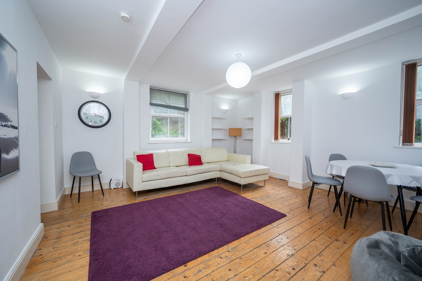 Additional image 25 of 3 Bed Flat, Clapham Old Town, SW4, N1 7GU