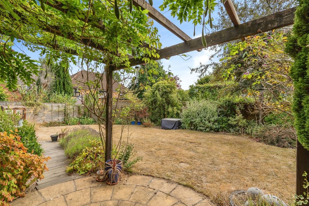 Additional image 12 of 5 bed detached house for saleCrofton Close, Southampton, Hampshire SO17