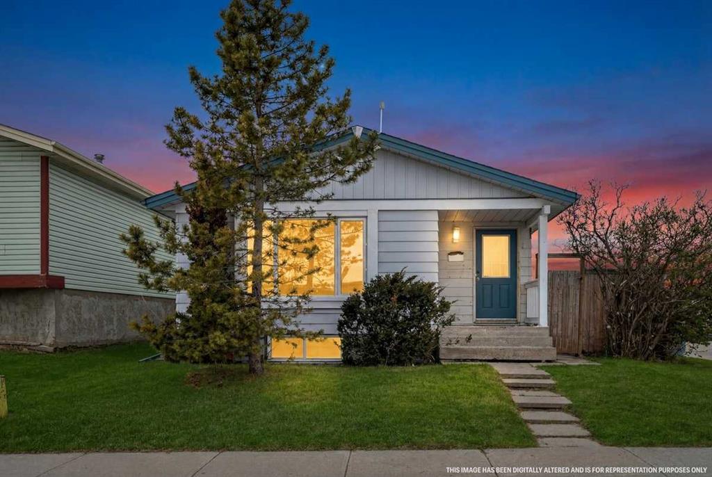 Additional image 2 of 14 Aberdare Crescent NE, Calgary, AB, T2A 6V6