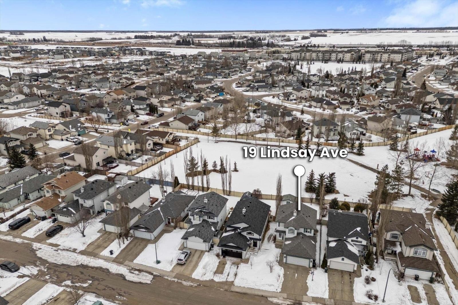 Additional image 8 of 19 Lindsay Avenue, Spruce Grove, AB, T7X3W8