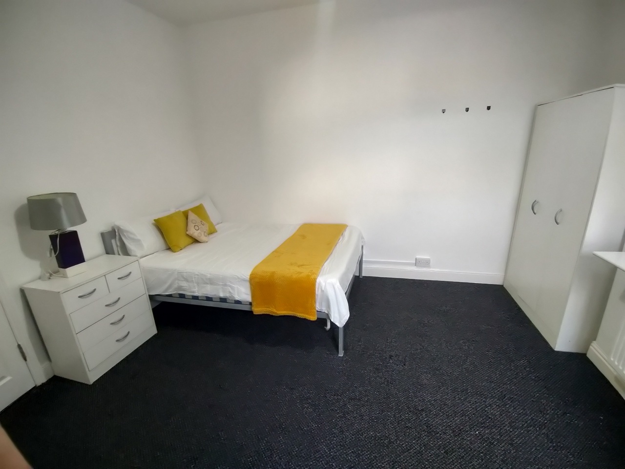 Additional image 12 of Room in a Shared House, St. Marys Road, B67, N1 7GU