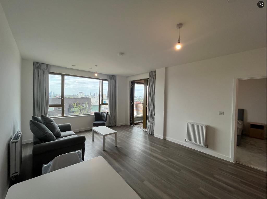 Additional image 6 of 1 Bed Flat, Vista Heights, SE15, N1 7GU