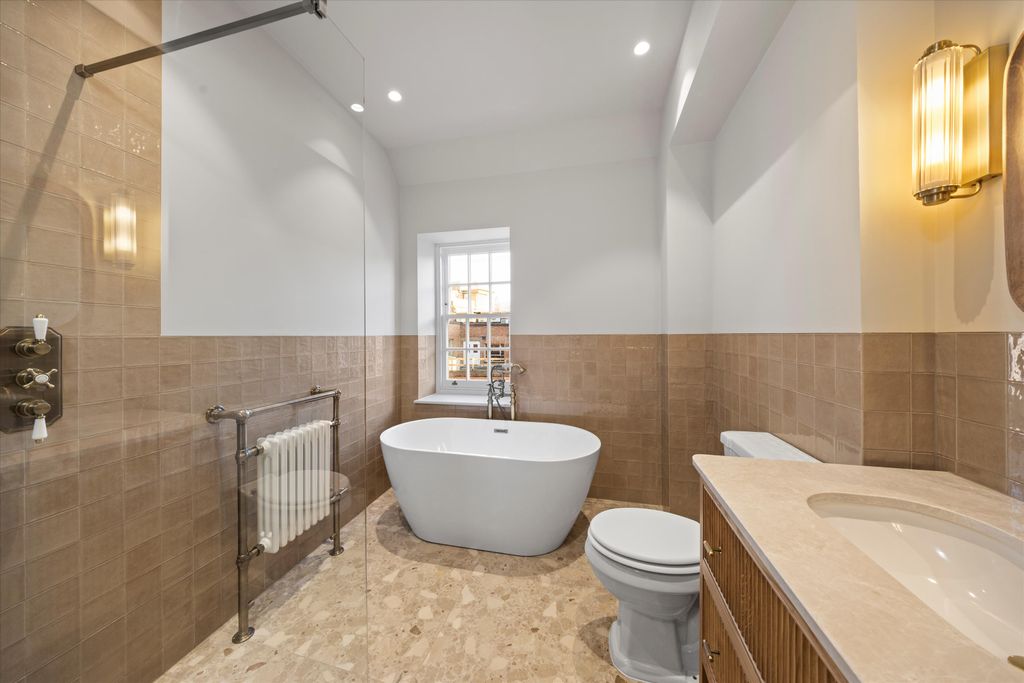 Additional image 10 of 4 bed flat for saleHill Street, Richmond TW9