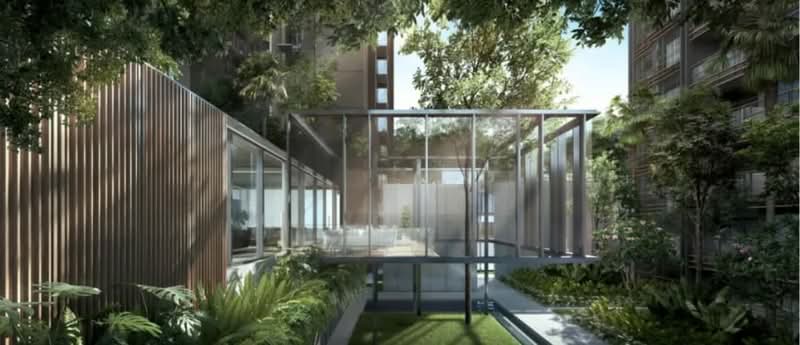 Additional image 20 of 10 Shunfu Road